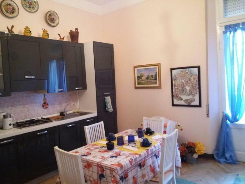 Da Selly Bed & Breakfast Mantova Exterior photo