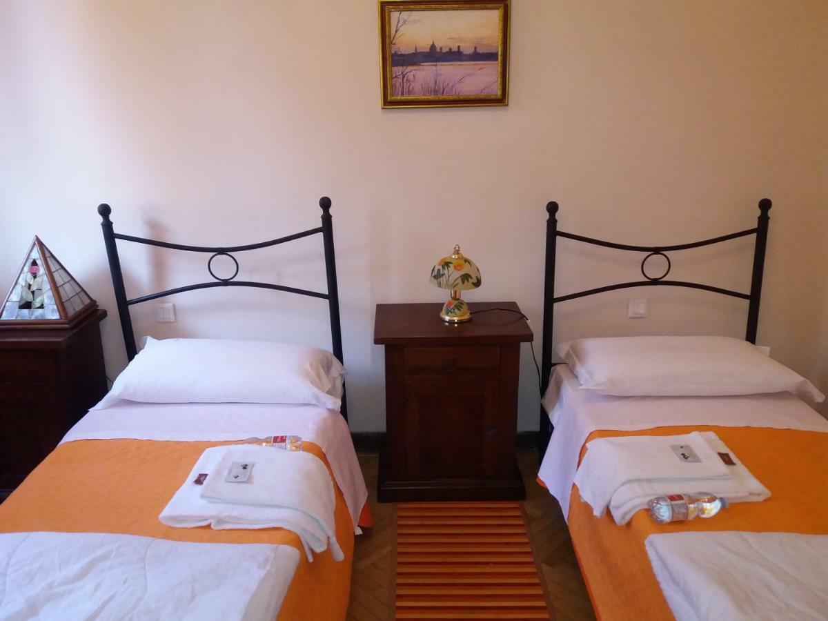 Da Selly Bed & Breakfast Mantova Exterior photo