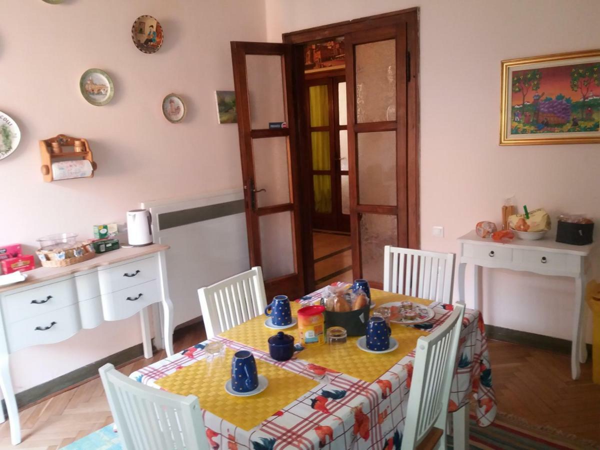Da Selly Bed & Breakfast Mantova Exterior photo